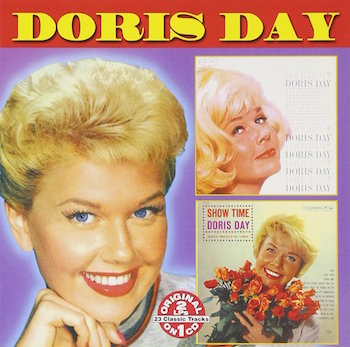 Day ,Doris - 2on1 Love Him / Show Time - Klik op de afbeelding om het venster te sluiten